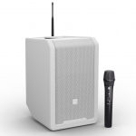 ANNY Portable PA Loudspeaker with Mixer