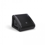 10" Powered Coaxial Stage Monitor Black