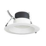 10" Wattage LED Downlight 22/30/38W