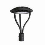 LED Post Top Light 80/100/120/150W