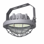 80W Round Explosion-proof Low Bay Light