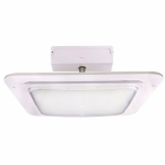 180W Large LED Canopy Light AC 120-277V