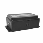 18W Waterproof Junction Box Emergency Driver