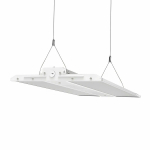 2ft 165W LED Linear High Bay AC 120-277V