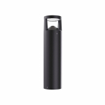 24W LED Bollard Light AC 120~277V 3CCT