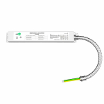 20W LED Emergency Backup Driver AC 120-237V