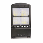 200W/240W/300W LED Shoebox Area Light