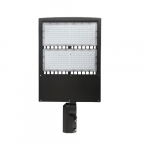 LED Parking Light with Photocell, 300W