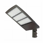 450W LED Shoebox Area Light