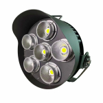 600W LED Sport Light High AC 277-480V