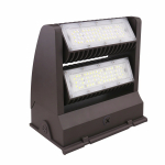 120W LED Rotatable Wall Light