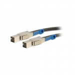 External Mini SAS High Density Cable, 4m, SFF-8644
