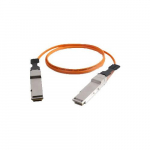 InfiniBand Active Optical Cable, QSFP 40G, 50m