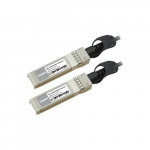 Active Cable, 10GBASE-CU, SFP to SFP, 10m