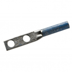 Two Hole Long Barrel Compression Lug