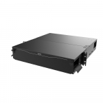 Q-Series 2 RU High Density Rack-Mount Enclosure