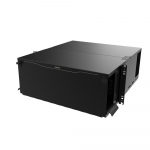 Q-Series 4 RU High Density Rack-Mount Enclosure