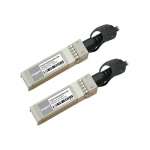 Direct Attach Cable, 5m, 10GBASE-CU, SFP