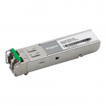 Transceiver, GbE, SFP, 1310nm, 40km, LC SM