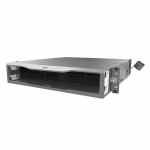 Infinium 2U Fiber Enclosure M4 Drawer Face