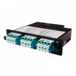 Infinium Core M2 Cassette 24 LC Duplex to MPOM OM4