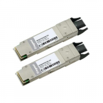 Direct Attach Cable, 5m, QSFP, TAA