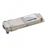 Transceiver, 100GbE, 1270-1330nm, 10km, LC