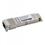 Transceiver, 40GBase-XSR4, 850nm, 400m, MPO