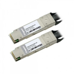 Direct Attach Cable, QSFP, Active, 10m