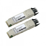 Direct Active Optical Cable, QSFP, 3m