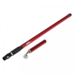 Long Extendable Drywall Corner Finisher Handle, 50"-80"