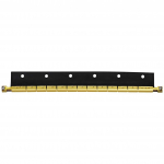 7" Brass Blade Holder Assembly