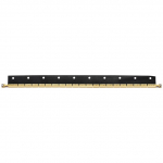 12" Brass Blade Holder Assembly