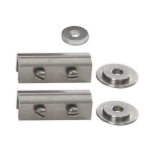 Flat Box Corner Bead Finishing Kit