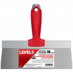 10" Stainless Steel Taping Knife w/ Composite Handle