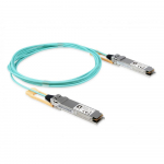 40Gbps QSFP+ Active Optical Cable 3m