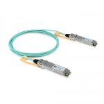 100Gbps QSFP28 Active Optical Cable 2m