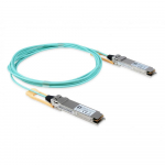 100Gbps QSFP28 Active Optical Cable 3m
