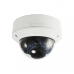 Fixed Dome IP Network Camera 4MP Indoor/Outdoor