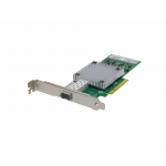 Gigabit Fiber PCIe Network Card SFP+ 8 x PCIe