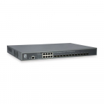 20-Port L3 Managed Gigabit Switch 12 x 10GbE