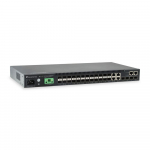 28-Port L3 Lite Managed Gigabit Fiber Switch