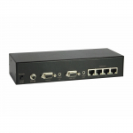HDMI VGA 300m UTP Extender Transmitter 4-Port