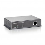 Gigabit PoE Repeater 802.3af/at/bt