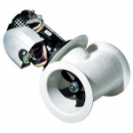 Stern Thruster Tunnel Kit