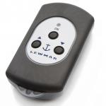 Replacement 3-Button Wireless Fob Only