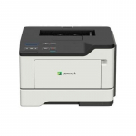 MS321dn Laser Printer