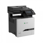 CX725DE Color Laser Multifunction Printer