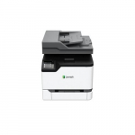 Printer, Color Laser, Duplex, CX331adwe