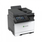 CX625ADE Color Laser Printer